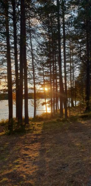 Petäjäkylä Camping mökit, Kuusamo